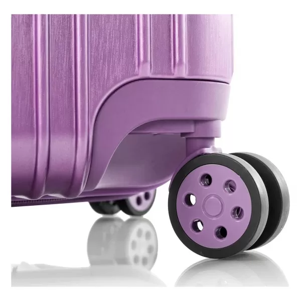  Kufr HEYS XTRAK L LAVENDER 