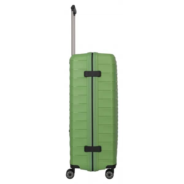  Kufr TRAVELITE MOOBY L GREEN 