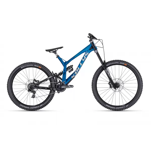  Kolo KELLYS NOID 70 L 29/27.5 SAPPHIRE BLUE 