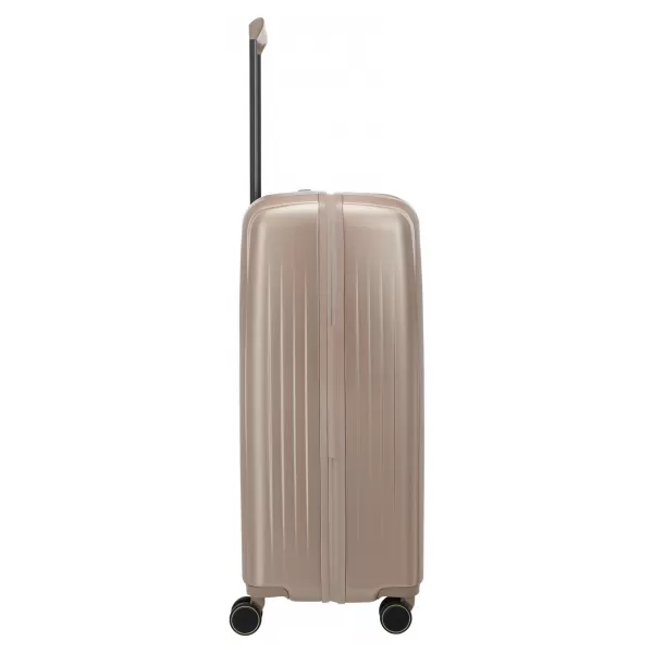  Kufr TRAVELITE BARBARA NOVELTY L SATIN NUDE 