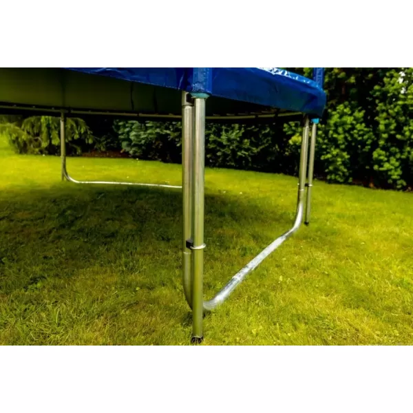  Trampolína Marimex Standard 244 cm + ochranná síť + schůdky ZDARMA 