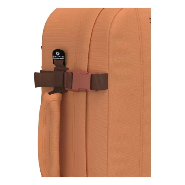  Batoh CABINZERO CLASSIC 44L GOBI SANDS 
