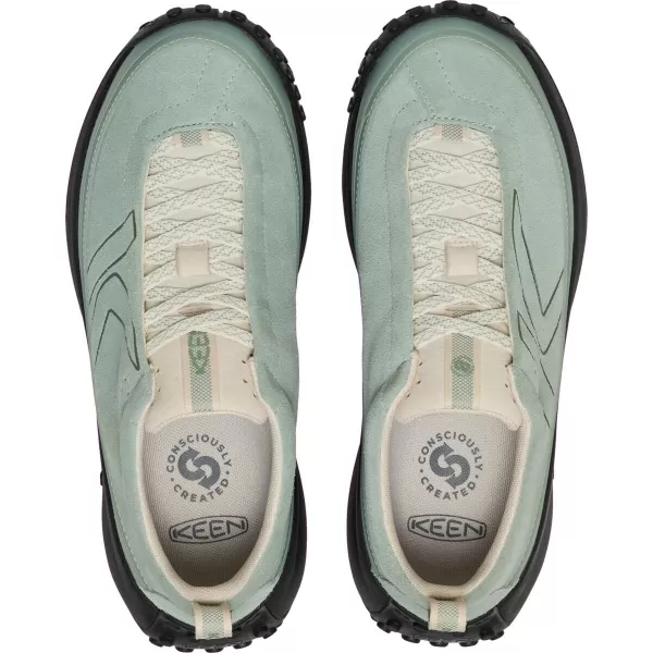  Boty KEEN KS MINO ICEBERG GREEN/BLACK 