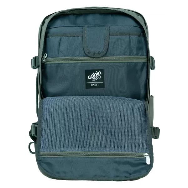 Batoh CABINZERO CLASSIC PRO 32L GEORGIAN KHAKI 