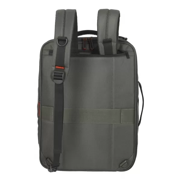  Batoh TRAVELITE Crosslite 5.0 Board bag/Backpack DARK OLIVE 