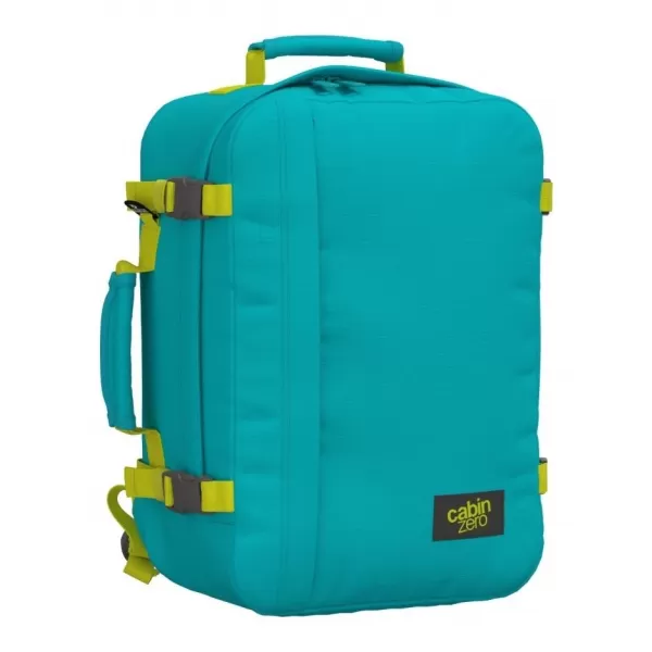  Batoh CABINZERO CLASSIC 36L AQUA LAGOON 