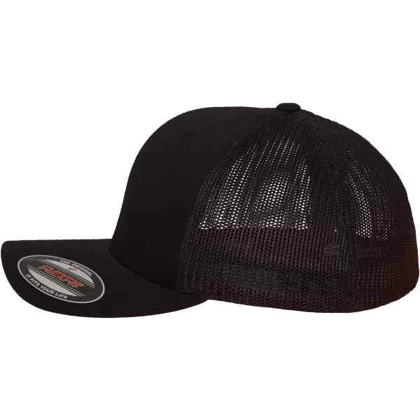  Čepice BRANDIT 7050 BLACK 