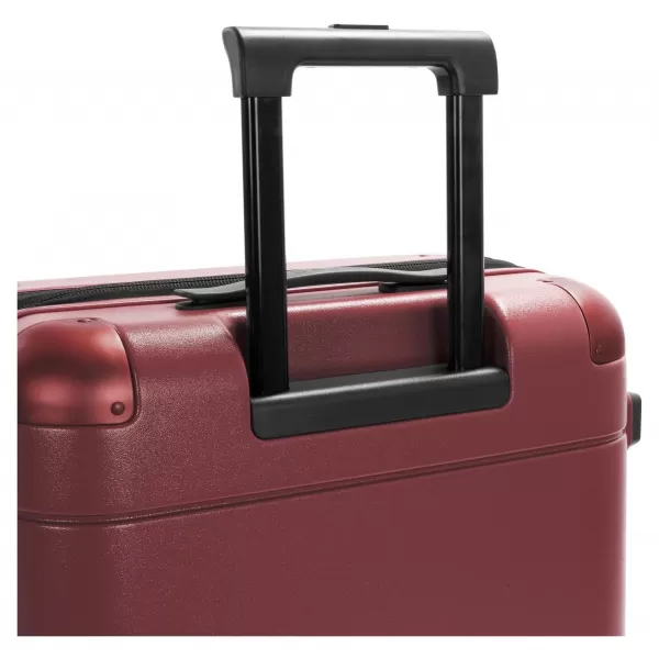  Kufr HEYS ZEN L BURGUNDY 