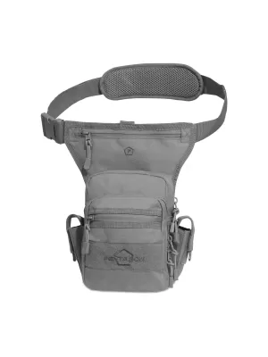 Batoh PENTAGON MAX K16023 WOLF/GREY