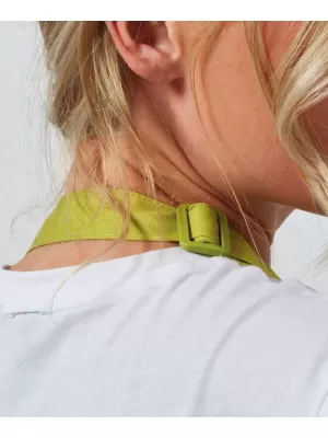 Zástěra Premier | PR 190 OLIVE
