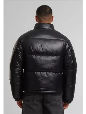 Pánská bunda URBAN CLASSICS TB7584 BLACK