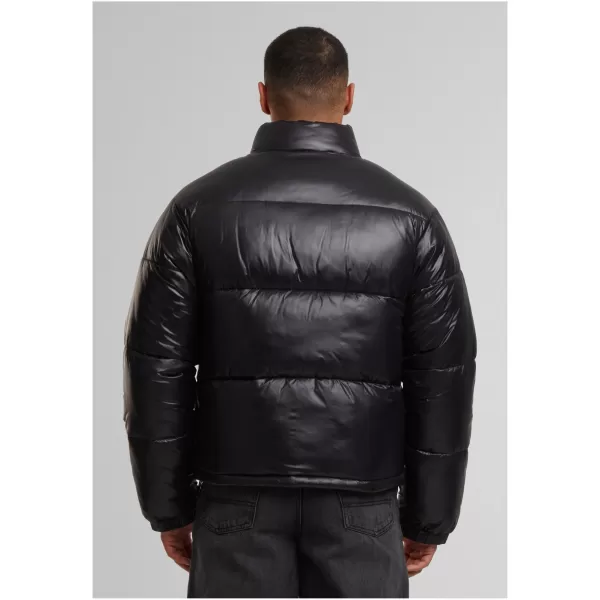  Pánská bunda URBAN CLASSICS TB7584 BLACK 