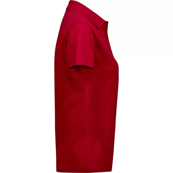  Dámské tričko Tee Jays | TJ 145 RED 