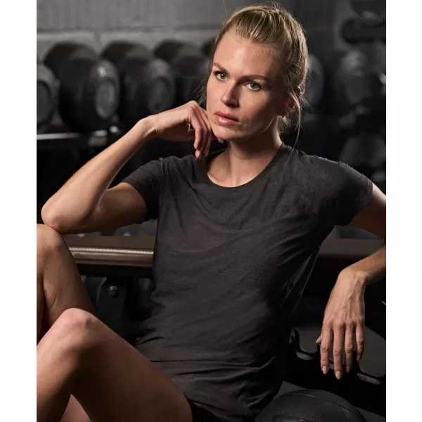  Dámské tričko Tee Jays | TJ 7021 WHITE 