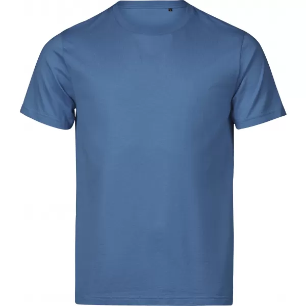  Pánské tričko Tee Jays | TJ 1150 OCEAN BLUE 