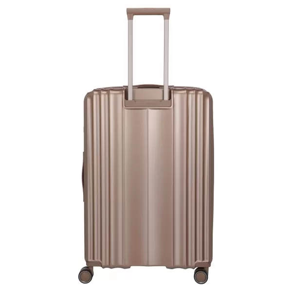  Kufr TRAVELITE PAROS 4W L CAPPUCCINO 