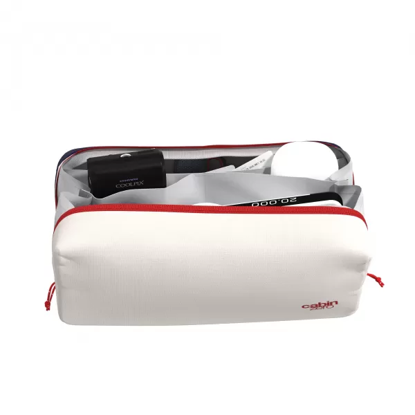  Taška CABINZERO Tech Pouch CLOUD NINE 