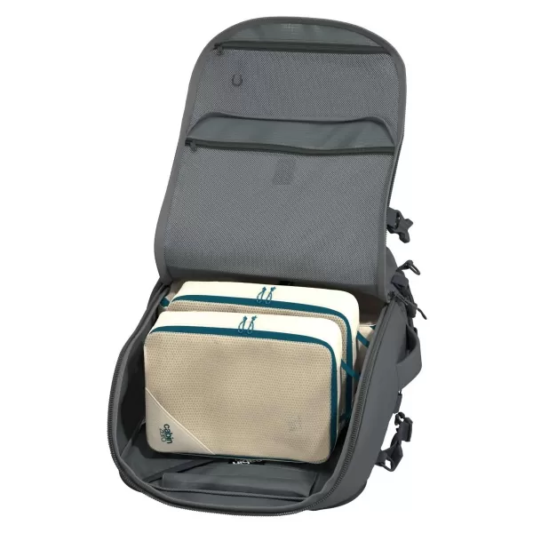  Batoh CABINZERO ADV 42L ORIGINAL GREY 