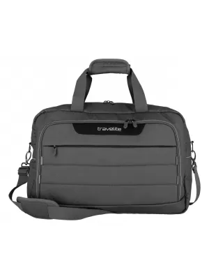 Taška TRAVELITE SKAII WEEKENDER/BACKPACK ANTHRACITE