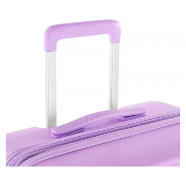  Kufr HEYS PASTEL L LAVENDER 