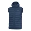 Pánská vesta PENTAGON AURORA HOOD VEST K04011 RAF BLUE
