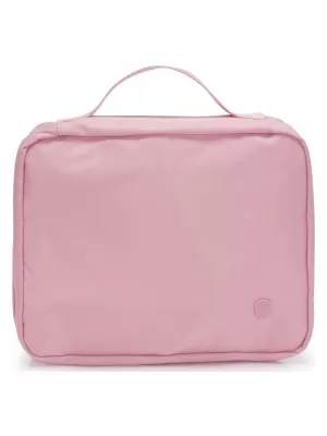 Toaletní taška HEYS Basic Toiletry Bag DUSTY PINK