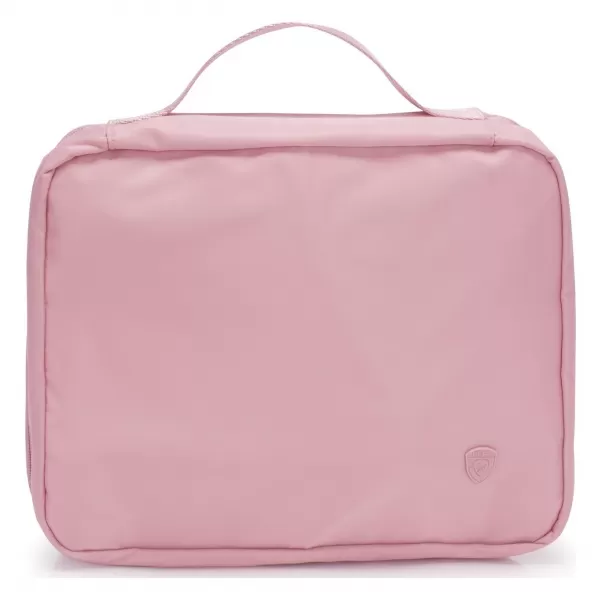  Toaletní taška HEYS Basic Toiletry Bag DUSTY PINK 