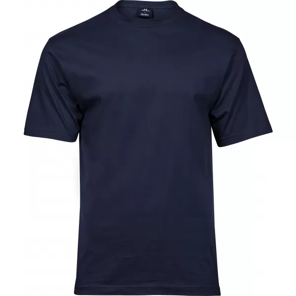  Pánské tričko Tee Jays | TJ 8000 NAVY 