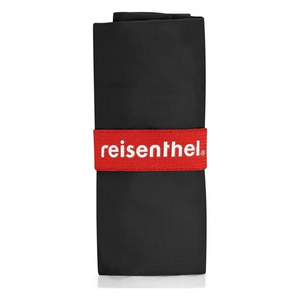  Taška REISENTHEL MINI MAXI SHOPPER BLACK 