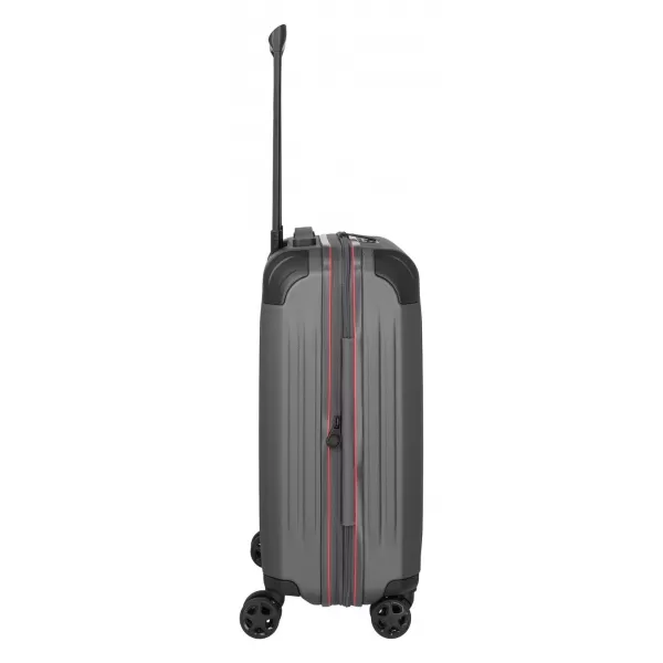  Kufr TRAVELITE DYNAMIIC S,M,L EXP ANTHRACITE 