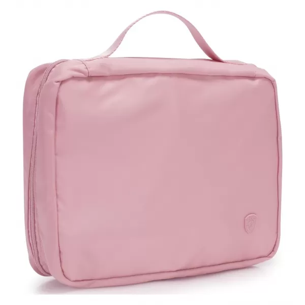  Toaletní taška HEYS Basic Toiletry Bag DUSTY PINK 
