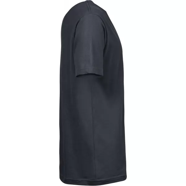  Pánské tričko Tee Jays | TJ 8005 DARK GREY 