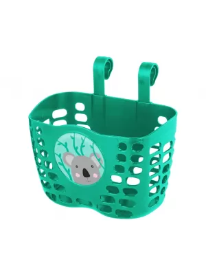 Dětský plastový košík BUDDY Koala