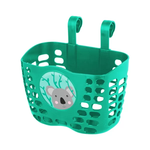  Dětský plastový košík BUDDY Koala 