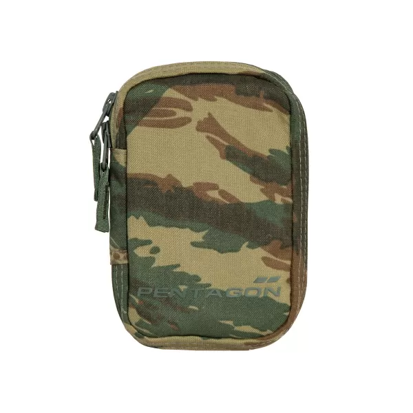 Pouzdro PENTAGON KYVOS POUCH K16084 GREY CAMO 