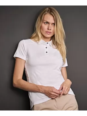 Dámské tričko Tee Jays | TJ 7201 DARK GREY