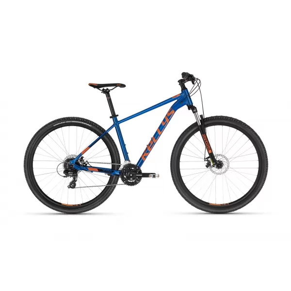  Kolo KELLYS SPIDER 30 M 29 BLUE 