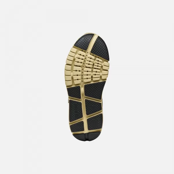  Chlapecké kotníkové boty GEOX FLEXYPER B ABX J949XA032MEC0498 KHAKI 