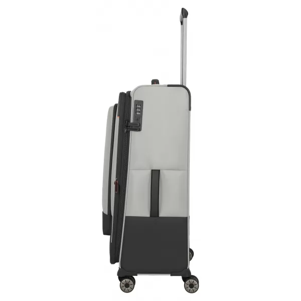  Kufr TRAVELITE CROSSLITE 5.0 L WHITE SAND 