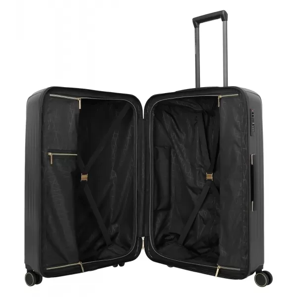  Kufr TRAVELITE BARBARA NOVELTY L BLACK 