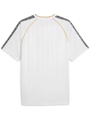 Pánský dres PUMA KING RELAXED FOOTBALL JERSEY 63256302 PUMA WHITE