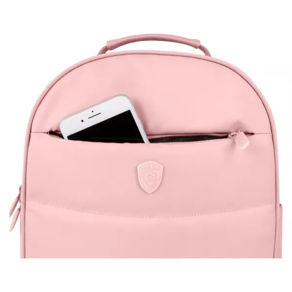  Batoh HEYS PUFFER BACKPACK ROSE 