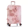 Kufr HEYS TIE-DYE M ROSE