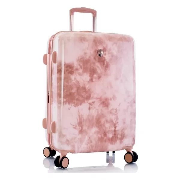  Kufr HEYS TIE-DYE  M ROSE 