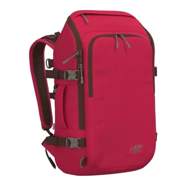  Batoh CABINZERO ADV PRO 32L MIAMI MAGENTA 