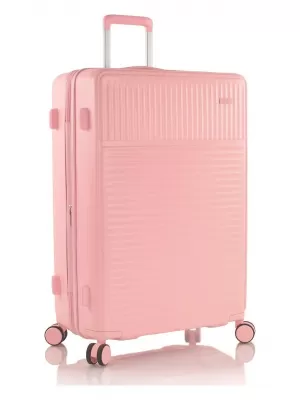 Kufr HEYS PASTEL L BLUSH
