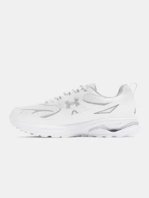 Boty UNDER ARMOUR UA APPARITION TECH bílá