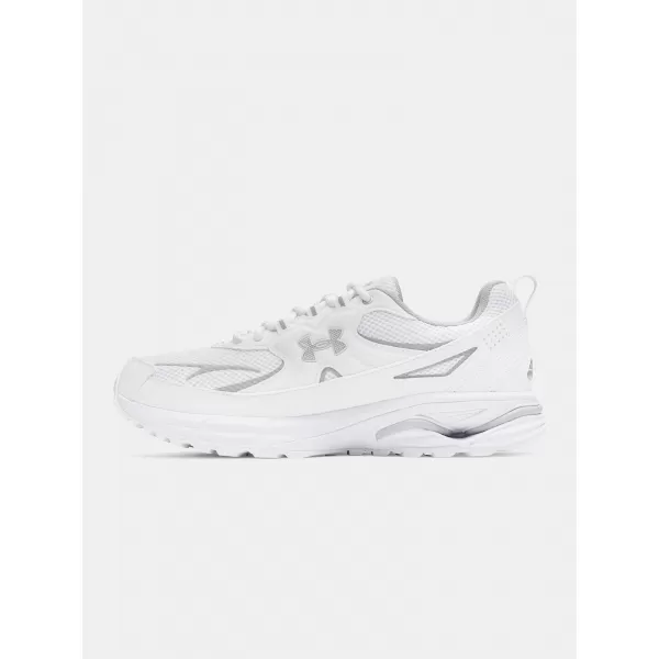  Boty UNDER ARMOUR UA APPARITION TECH bílá 