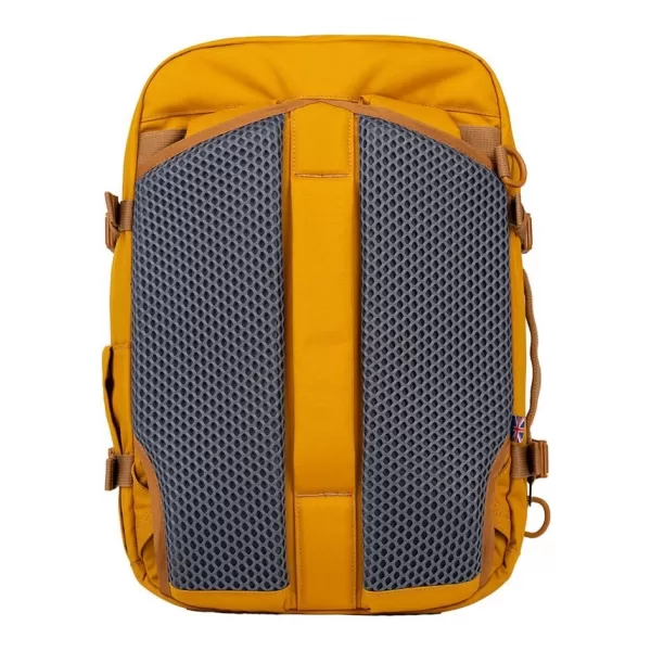  Batoh CABINZERO CLASSIC PLUS 32L ORANGE CHILL 