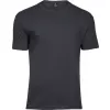 Pánské tričko Tee Jays | TJ 8005 DARK GREY